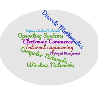 Telegram profile photo for Computer_Courses_Rezmo