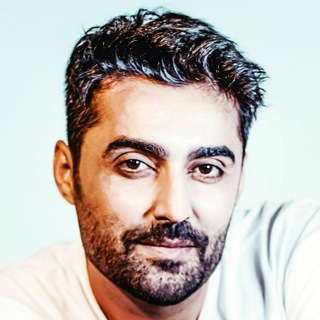 Telegram profile photo for کانال رسمی پیمان کیوانی