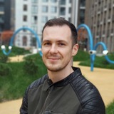 Telegram profile photo for Психолог Антон Симакин