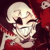 Telegram profile photo for ꒰ ੭ 𓈒 ⊹ @Ӷαλερεꤎ Ϸσӡμ ꒱