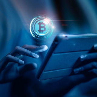 Telegram profile photo for SHARE YOUR REFERRAL LINK