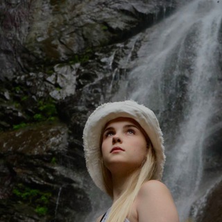 Telegram profile photo for Катя на лайте