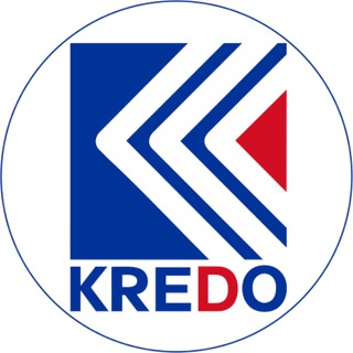 Telegram profile photo for КРЕДО ХОЛДИНГ