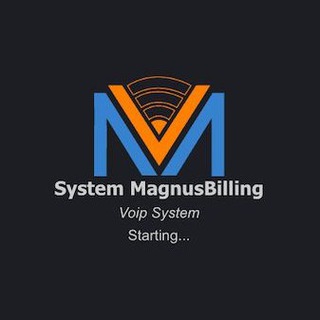 Telegram profile photo for Magnus Billing EN