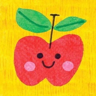 Telegram profile photo for little bee coffin!