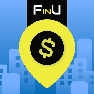 Telegram profile photo for Обмін валют Кропивницький FinU