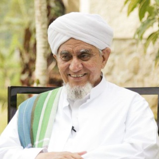 Telegram profile photo for Alhabib Abobakr | الحبيب أبوبكر المشهور