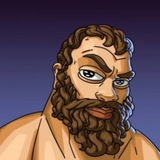 Telegram profile photo for Thales