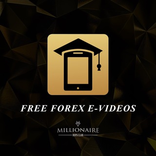 Telegram profile photo for MBC. FOREX E-VIDEOS