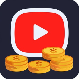 Telegram profile photo for Монетизация Ютуб | Youtube Monetization
