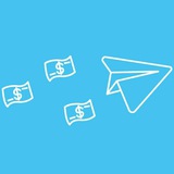 Telegram profile photo for | Channel promotion |