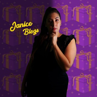 Telegram profile photo for Janice Blogs 💜✝️