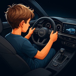 Telegram profile photo for VlaDICK