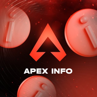 Telegram profile photo for 🧧 Apex Info