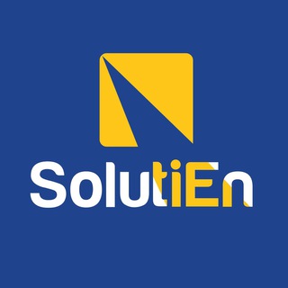 Telegram profile photo for SolutiEn