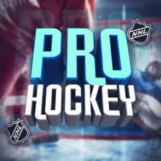 Telegram profile photo for PROHockey