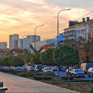 Telegram profile photo for Переходник антихохлы кф