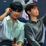 Telegram profile photo for CHANBAEK.
