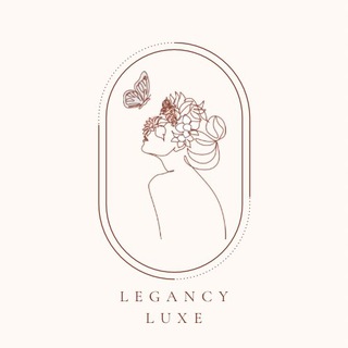 Telegram profile photo for Legancy.luxe