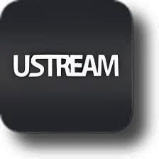 Telegram profile photo for UstreamTV 🏁