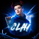 Telegram profile photo for CLAYv23