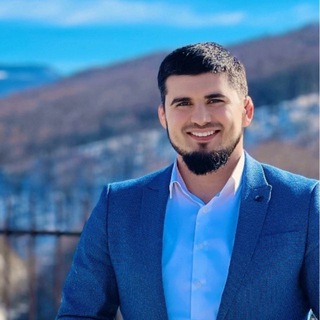 Telegram profile photo for Ибрагим Абдурахманов