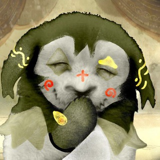 Telegram profile photo for Kardia's Tent