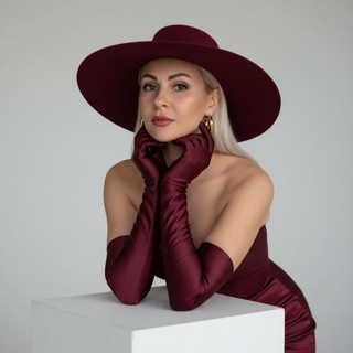 Telegram profile photo for Лайфстайл с Наталией Жук