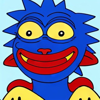 Telegram group profile photo for TONY SHILL PLACE