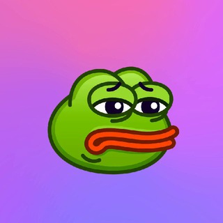 Telegram group profile photo for POCCA