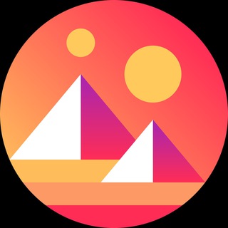 Telegram profile photo for Decentraland Metaverse $MANA