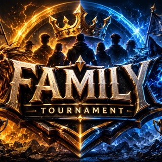 Telegram profile photo for FAMILY TOURNAMENT