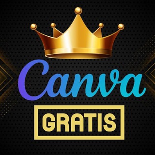 Telegram profile photo for π CANVA PRO GRATIS π CANVA PRO FREE π LIFETIME EDU