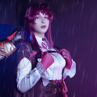 Telegram profile photo for Воображаемый мир|cosplay|Kan Dusik