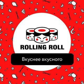 Telegram profile photo for Rolling_roll