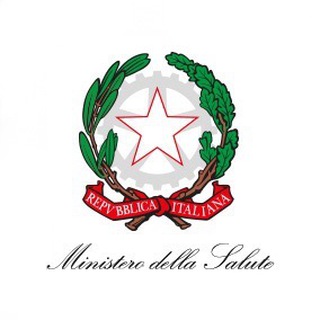 Telegram profile photo for Ministero della Salute