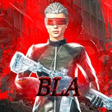 Telegram profile photo for BLA_PUBG