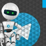 Telegram profile photo for ساخت ربات تلگرام