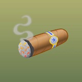 Telegram profile photo for energy