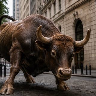 Telegram profile photo for MJ Capital