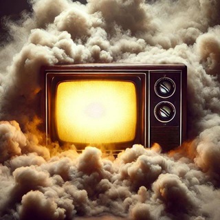 Telegram profile photo for TON Vision 📺