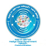 Telegram profile photo for Hadiya communication