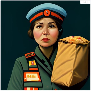 Telegram profile photo for Tува today
