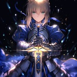 Telegram profile photo for Saber’s Trading Journal