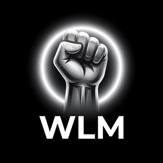 Telegram profile photo for White Lives Matter (Portal)