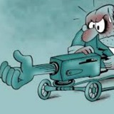 Telegram profile photo for Коррупционный радар