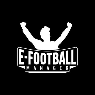 Telegram profile photo for E-Football Manager Chat