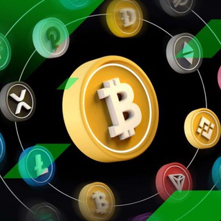 Telegram profile photo for Crypto Coin