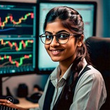 Telegram profile photo for Trading Tamilachi Fx Gold