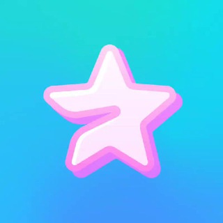 Telegram profile photo for Отзывы NFT/STARS
